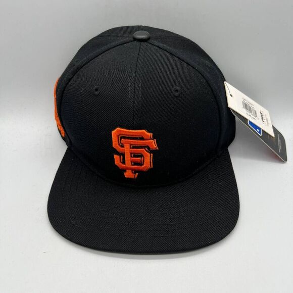 San Francisco Giants MLB Pro Standard Hat Snapback‎ Cap New Men - Picture 1 of 6